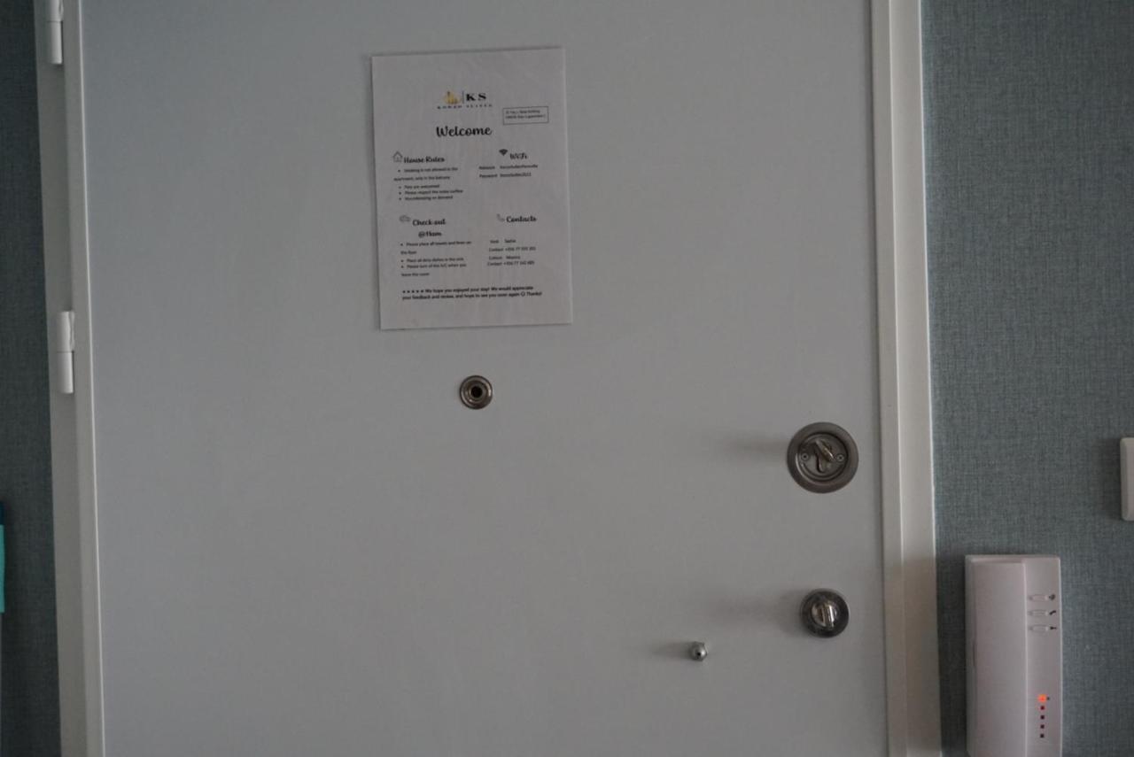 Korzo Suites Paceville San Giuliano Esterno foto